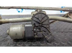 Recambio de motor limpia delantero para citroen berlingo cuadro 1.6 16v hdi referencia OEM IAM 9682861480   2