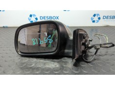 Recambio de retrovisor izquierdo para peugeot 307 (s1) xr clim plus referencia OEM IAM 96577210XT  