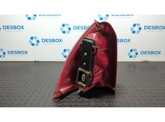 Recambio de piloto trasero derecho para peugeot 307 break / sw (s1) break xr referencia OEM IAM 26674T0206   2