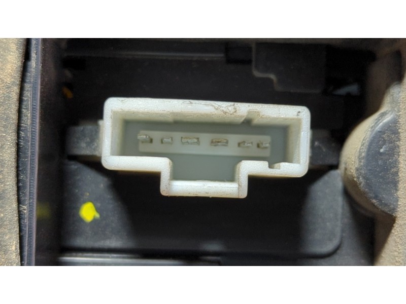 Recambio de piloto trasero derecho para peugeot 307 break / sw (s1) break xr referencia OEM IAM 26674T0206  