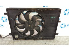 Recambio de electroventilador para citroen grand c4 spacetourer b 1.5 hdi referencia OEM IAM 19995YY0591EP   2