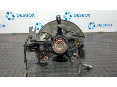 Recambio de mangueta delantera derecha para citroen grand c4 spacetourer b 1.5 hdi referencia OEM IAM 9815285080  