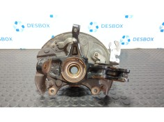 Recambio de mangueta delantera izquierda para citroen grand c4 spacetourer b 1.5 hdi referencia OEM IAM 9815285180  