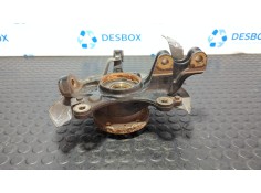 Recambio de mangueta delantera izquierda para citroen grand c4 spacetourer b 1.5 hdi referencia OEM IAM 9815285180   2