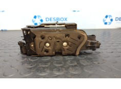 Recambio de cerradura puerta delantera izquierda para volkswagen polo 1.0 tsi referencia OEM IAM 5TB837015A   2