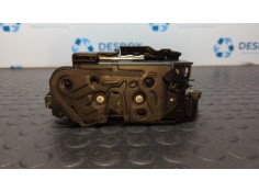 Recambio de cerradura puerta trasera derecha para volkswagen polo 1.0 tsi referencia OEM IAM 5TA839016E   2