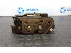 Recambio de cerradura puerta trasera izquierda para volkswagen polo 1.0 tsi referencia OEM IAM 5TA839015E   2