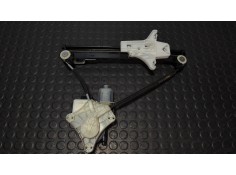 Recambio de elevalunas trasero derecho para volkswagen polo 1.0 tsi referencia OEM IAM 2G6839462C   2