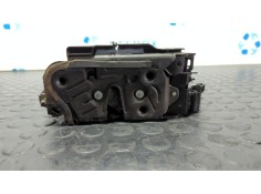 Recambio de cerradura puerta delantera derecha para volkswagen polo 1.0 tsi referencia OEM IAM 5TB837016A   2