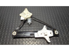 Recambio de elevalunas trasero izquierdo para volkswagen polo 1.0 tsi referencia OEM IAM 2G6839461C   2