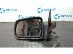 Recambio de retrovisor izquierdo para chrysler jeep cherokee (j) 2.5 turbodiesel referencia OEM IAM 010453  