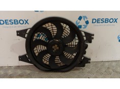 Recambio de electroventilador para kia sorento 2.5 crdi concept referencia OEM IAM A005143   2