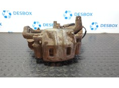 Recambio de mangueta delantera izquierda para kia sorento 2.5 crdi concept referencia OEM IAM    2