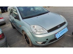 ford fiesta del año 2003