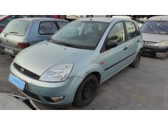 ford fiesta del año 2003 2