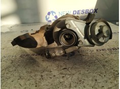 Recambio de turbocompresor para opel astra gtc enjoy referencia OEM IAM TD03L407TVG  