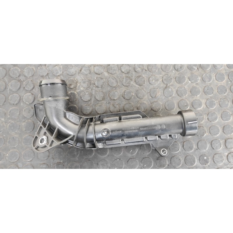 Recambio de tubo para peugeot 3008 allure referencia OEM IAM 9810958280  