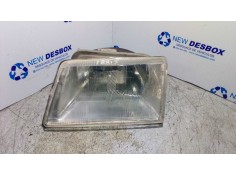 Recambio de faro izquierdo para peugeot 205 berlina referencia OEM IAM 061829  