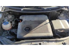 Recambio de motor para volkswagen polo (9n3) 1.4 16 v referencia OEM IAM   