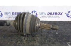 Recambio de transmision delantera izquierda para volkswagen polo (9n1) 1.4 16v referencia OEM IAM    2