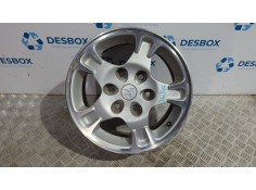 Recambio de juego llantas para mitsubishi montero (v80/v90) 3.2 di-d intense (5-ptas.) referencia OEM IAM    2