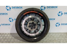 Recambio de llanta delantera para ktm 125 duke referencia OEM IAM 7500224210  