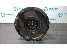 Recambio de volante motor bimasa para mitsubishi montero (v80/v90) 3.2 di-d intense (5-ptas.) referencia OEM IAM 2355A006  