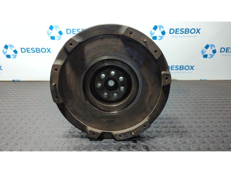 Recambio de volante motor bimasa para mitsubishi montero (v80/v90) 3.2 di-d intense (5-ptas.) referencia OEM IAM 2355A006  