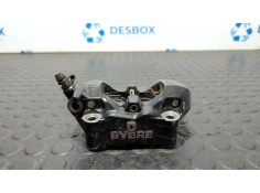 Recambio de pinza de freno delantera para ktm 125 duke referencia OEM IAM 62F10  