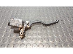 Recambio de maneta derecha para ktm 125 duke referencia OEM IAM 25W29381  