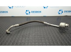 Recambio de tubos aire acondicionado para mercedes-benz vito (w639) basic, combi 2.2 cdi referencia OEM IAM A6398300816  