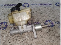Recambio de bomba freno para volkswagen caddy ka/kb (2k) 1.9 tdi (bsu) referencia OEM IAM 1K1611301C  