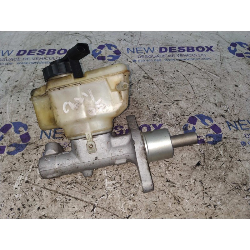 Recambio de bomba freno para volkswagen caddy ka/kb (2k) 1.9 tdi (bsu) referencia OEM IAM 1K1611301C  