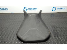 Recambio de asiento delantero para ktm 125 duke referencia OEM IAM JP191002  