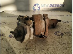 Recambio de turbocompresor para opel astra gtc enjoy referencia OEM IAM TD03L407TVG   2