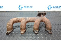 Recambio de colector escape para citroen jumper caja abierta desde ´02 33 l 2.8 hdi / -hdi 130 referencia OEM IAM 99460945  