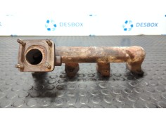 Recambio de colector escape para citroen jumper caja abierta desde ´02 33 l 2.8 hdi / -hdi 130 referencia OEM IAM 99460945   2