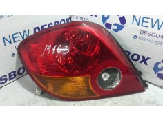 Recambio de piloto trasero izquierdo para hyundai coupe (gk) 2.0 fx full referencia OEM IAM   
