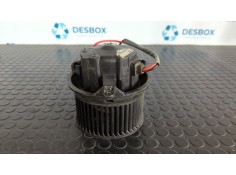 Recambio de motor calefaccion para citroen saxo 1.5 d image referencia OEM IAM 846441N   2