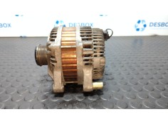 Recambio de alternador para citroen c4 grand picasso exclusive referencia OEM IAM 9654752880   2