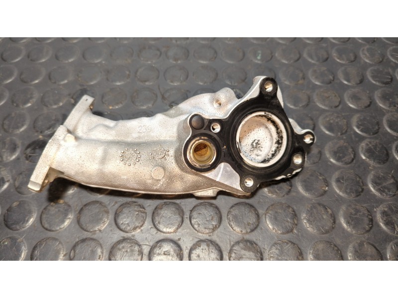 Recambio de tubo para mercedes-benz vito (w639) basic, combi 2.2 cdi referencia OEM IAM A6511402108  