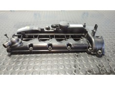 Recambio de tapa balancines para mercedes-benz vito (w639) basic, combi 2.2 cdi referencia OEM IAM A6510101230   2