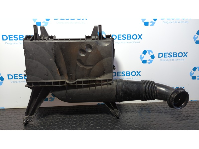 Recambio de caja filtro aire para mercedes-benz vito (w639) basic, combi 2.2 cdi referencia OEM IAM A6395283106  