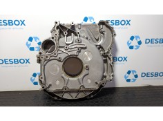 Recambio de tapa distribucion para mercedes-benz vito (w639) basic, combi 2.2 cdi referencia OEM IAM A6510150802   2