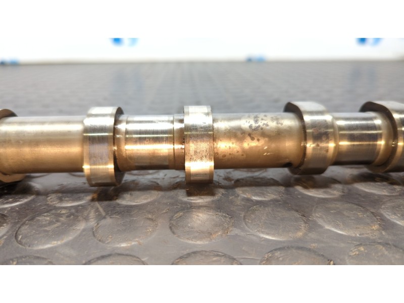 Recambio de arbol de levas para mercedes-benz vito (w639) basic, combi 2.2 cdi referencia OEM IAM A6510501001  