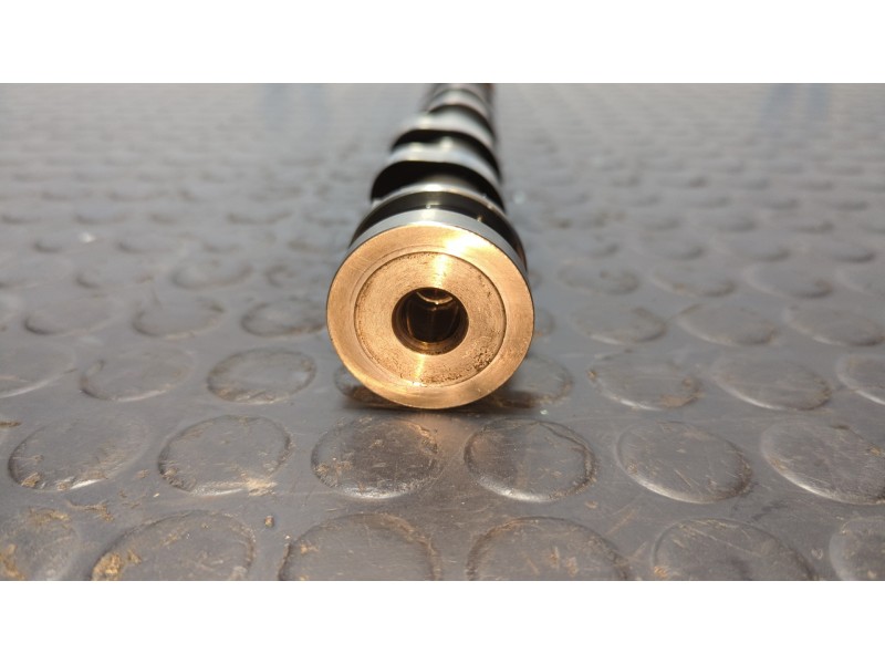 Recambio de arbol de levas para mercedes-benz vito (w639) basic, combi 2.2 cdi referencia OEM IAM A6510501001  