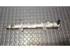 Recambio de rampa inyectora para mercedes-benz vito (w639) basic, combi 2.2 cdi referencia OEM IAM A6510700495  
