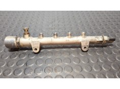 Recambio de rampa inyectora para mercedes-benz vito (w639) basic, combi 2.2 cdi referencia OEM IAM A6510700495   2