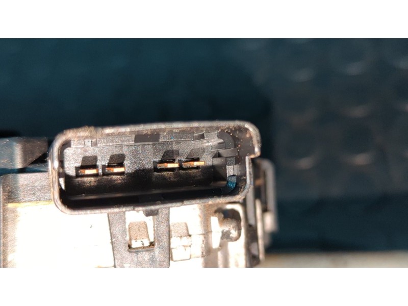 Recambio de motor limpia delantero para citroen berlingo cuadro 1.6 16v hdi referencia OEM IAM 9682861480  