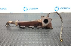 Recambio de colector escape para mercedes-benz vito (w639) basic, combi 2.2 cdi referencia OEM IAM A6511420001  